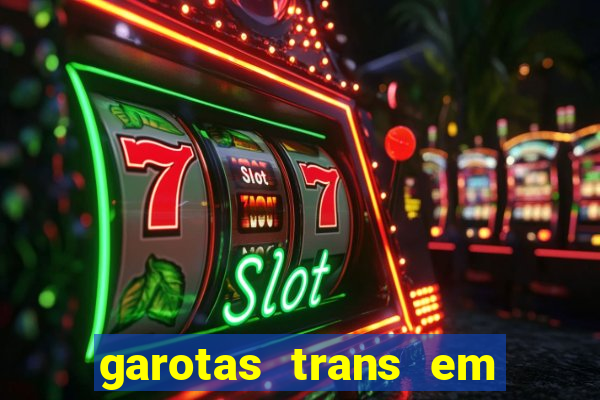 garotas trans em sao paulo